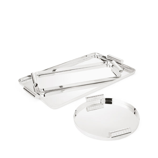 RALPH LAUREN Montgomery Oblong Tray