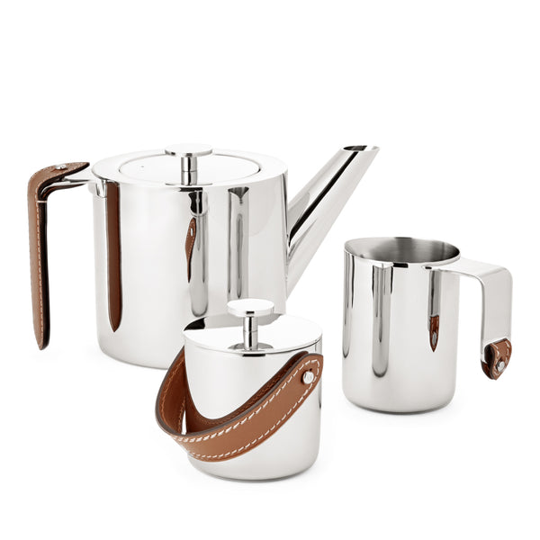 RALPH LAUREN Wyatt Tea Set