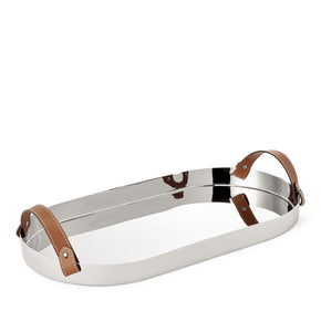 RALPH LAUREN Wyatt Tea Tray