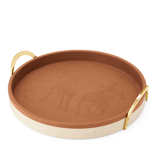 RALPH LAUREN Garrett Tray