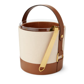 RALPH LAUREN Garrett Ice Bucket