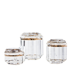 RALPH LAUREN Leigh Jar