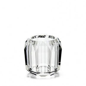 RALPH LAUREN Leigh Faceted Crystal Votive