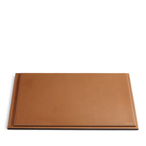 RALPH LAUREN Brennan Leather Desk Blotter