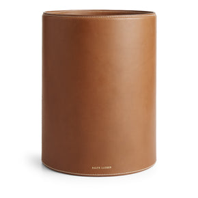 RALPH LAUREN Brennan Waste Bin