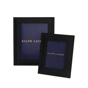 RALPH LAUREN Brennan Leather Frame