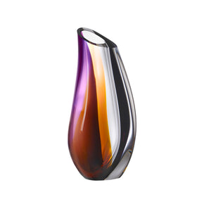 KOSTA BODA Orchid Vase