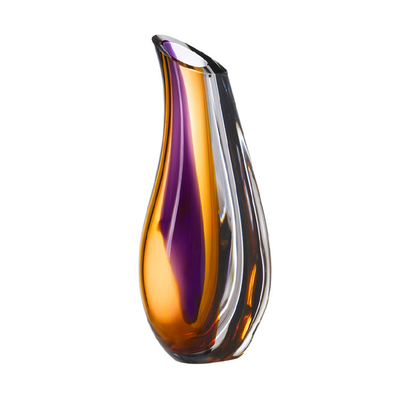 KOSTA BODA Orchid Vase