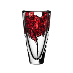 KOSTA BODA Tattoo Vase