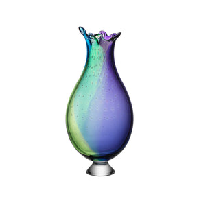 KOSTA BODA Poppy Vase