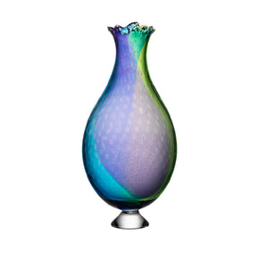 KOSTA BODA Poppy Vase
