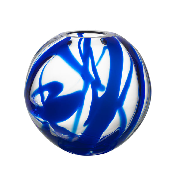 KOSTA BODA Globe Vase