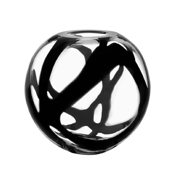 KOSTA BODA Globe Vase