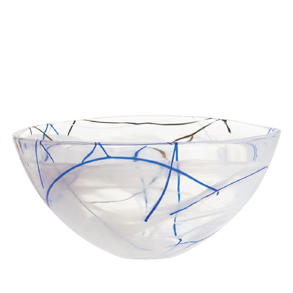 KOSTA BODA Contrast Bowl