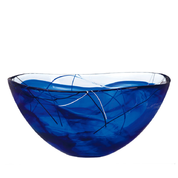 KOSTA BODA Contrast Bowl