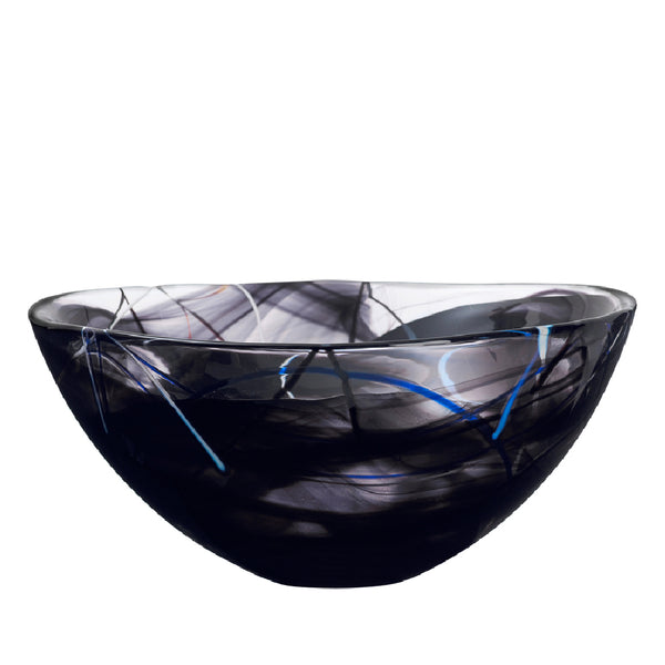 KOSTA BODA Contrast Bowl
