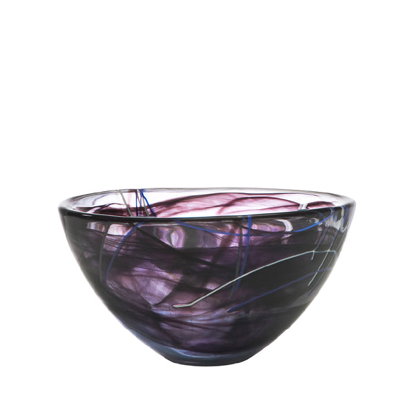 KOSTA BODA Contrast Bowl