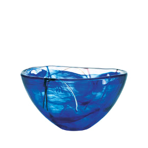 KOSTA BODA Contrast Bowl