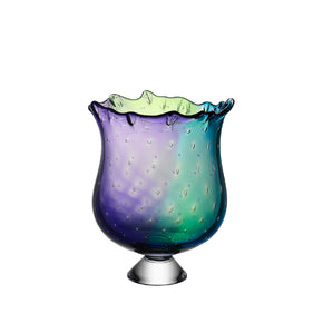 KOSTA BODA Poppy Bowl