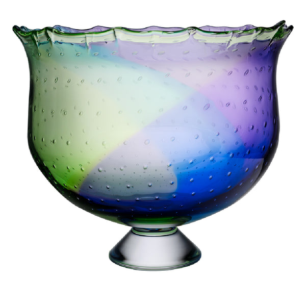 KOSTA BODA Poppy Bowl