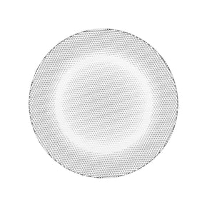 KOSTA BODA Limelight Side Plate Set Of 2