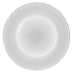 KOSTA BODA Limelight Dinner Plate Set Of 2