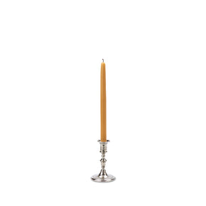 MATCH PEWTER Prato Candlestick