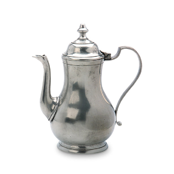 MATCH PEWTER Coffee Pot