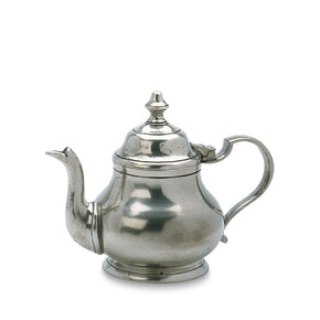 MATCH PEWTER Tea Pot