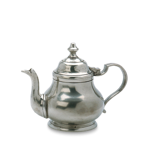 MATCH PEWTER Tea Pot