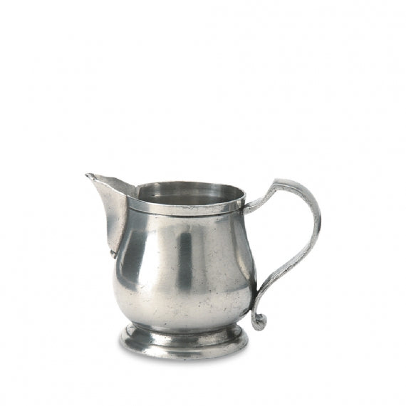 MATCH PEWTER Creamer