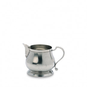 MATCH PEWTER Milk Pitcher