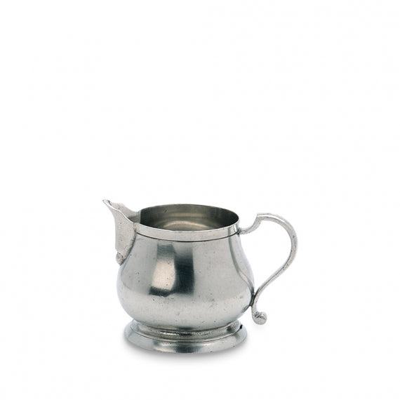 MATCH PEWTER Milk Pitcher