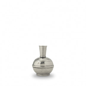 MATCH PEWTER Bud Vase