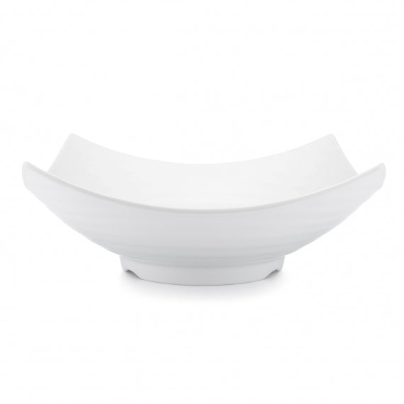 Q SQUARED Zen Melamine Serving Bowl Set of 4