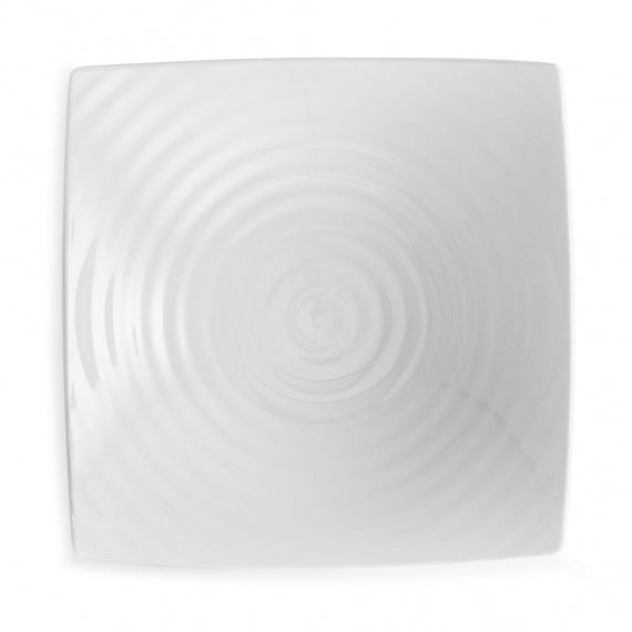 Q SQUARED Zen Melamine Serving Bowl Set of 4