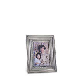 MATCH PEWTER Toscana Rectangle Frame