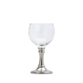 MATCH PEWTER Sherry Glass