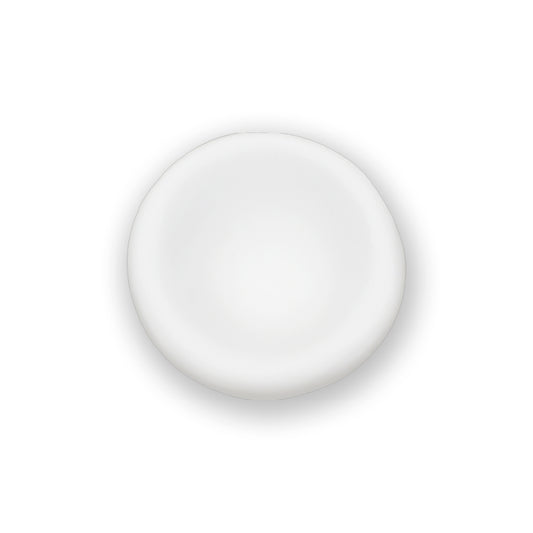 Small Amoeba Bowl