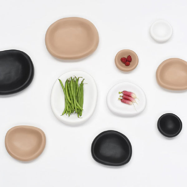 TINA FREY Small Amoeba Bowl