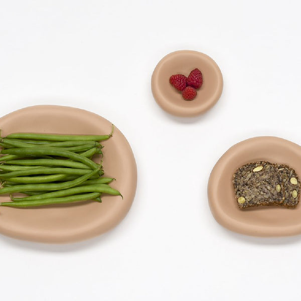 TINA FREY Large Amoeba Bowl