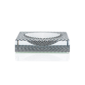 ALEXANDRA VON FURSTENBERG Acrylic Candy Bowls X-Print