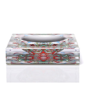 ALEXANDRA VON FURSTENBERG Kaleidoscope Candy Bowl