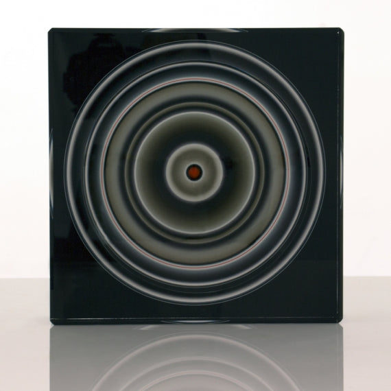 ALEXANDRA VON FURSTENBERG Moonlight Aura Print Candy Bowl