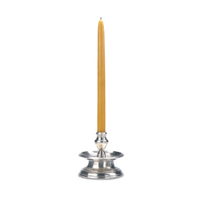 MATCH PEWTER Taverna Candlestick