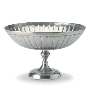 MATCH PEWTER Roman Centerpiece