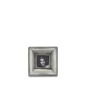 MATCH PEWTER Como Square Frame