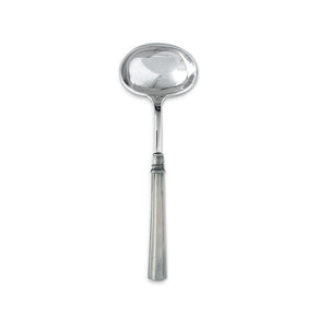 MATCH PEWTER Lucia Ladle