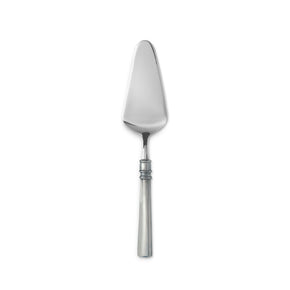 MATCH PEWTER Lucia Cake Server