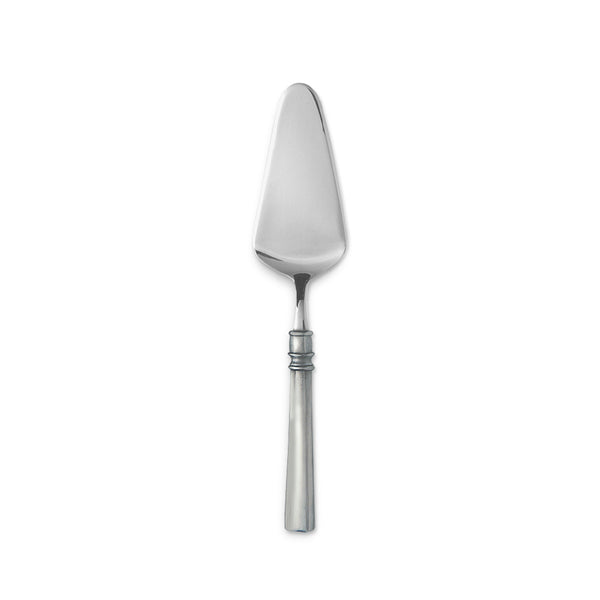MATCH PEWTER Lucia Cake Server